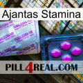 Ajantas Stamina 37